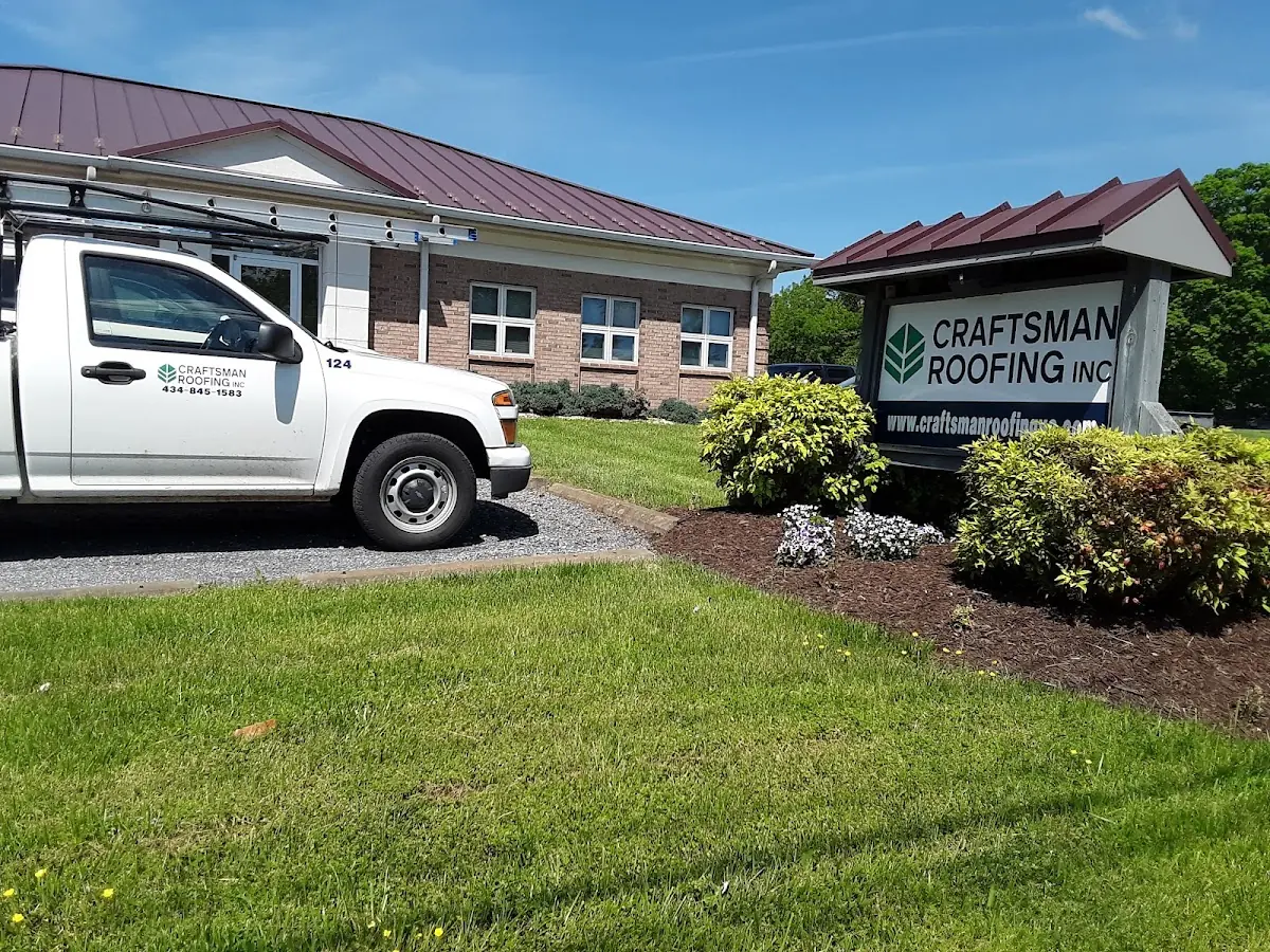 Quality Roof Replacement by experienced craftsmen in Applebachsville